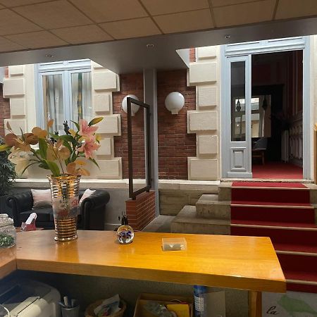 Hotel Le Beau Site Gien Dış mekan fotoğraf