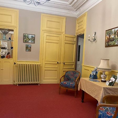 Hotel Le Beau Site Gien Dış mekan fotoğraf
