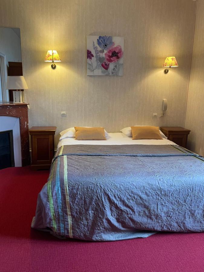 Hotel Le Beau Site Gien Dış mekan fotoğraf