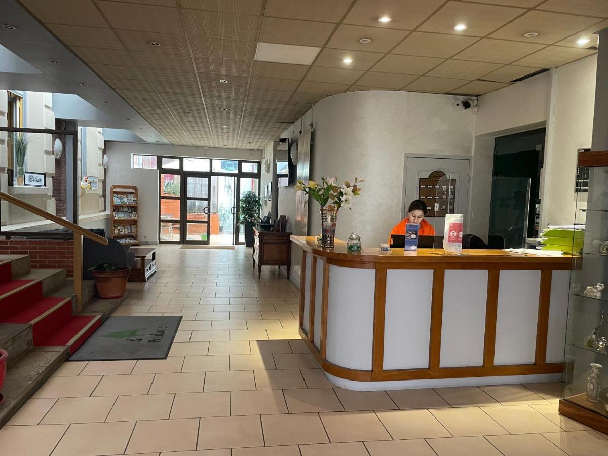 Hotel Le Beau Site Gien Dış mekan fotoğraf