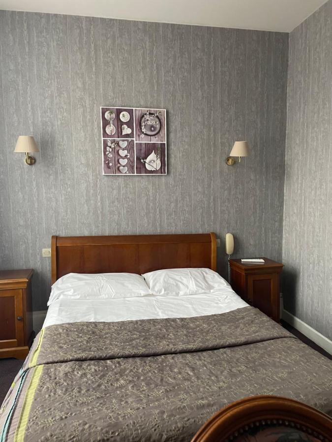 Hotel Le Beau Site Gien Dış mekan fotoğraf