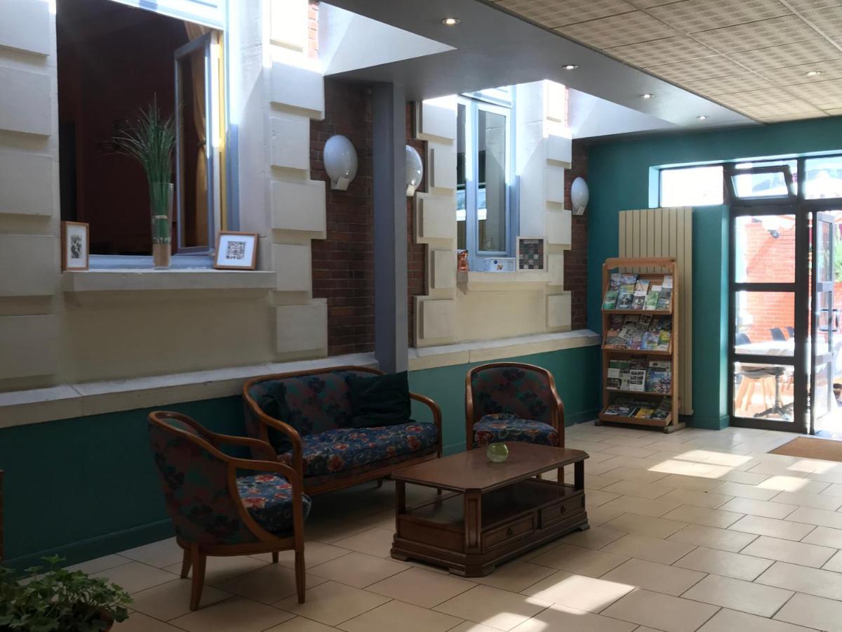 Hotel Le Beau Site Gien Dış mekan fotoğraf