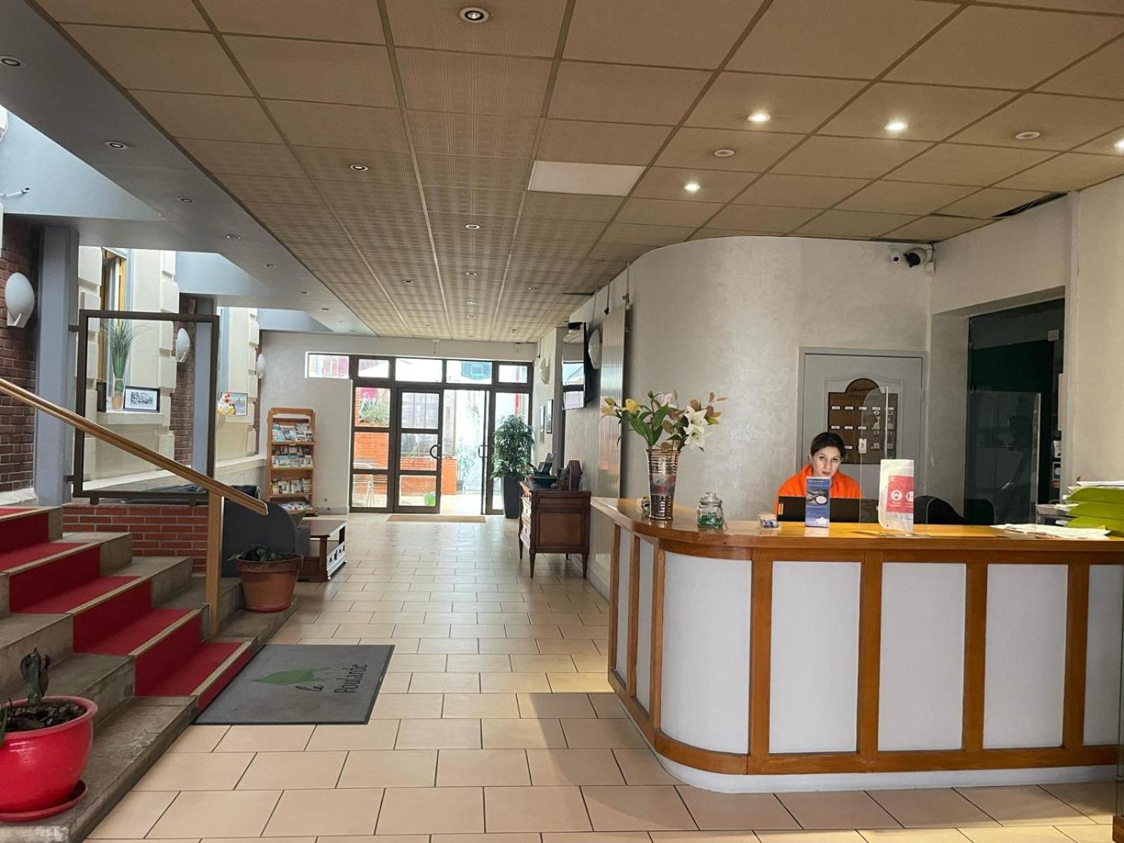Hotel Le Beau Site Gien Dış mekan fotoğraf