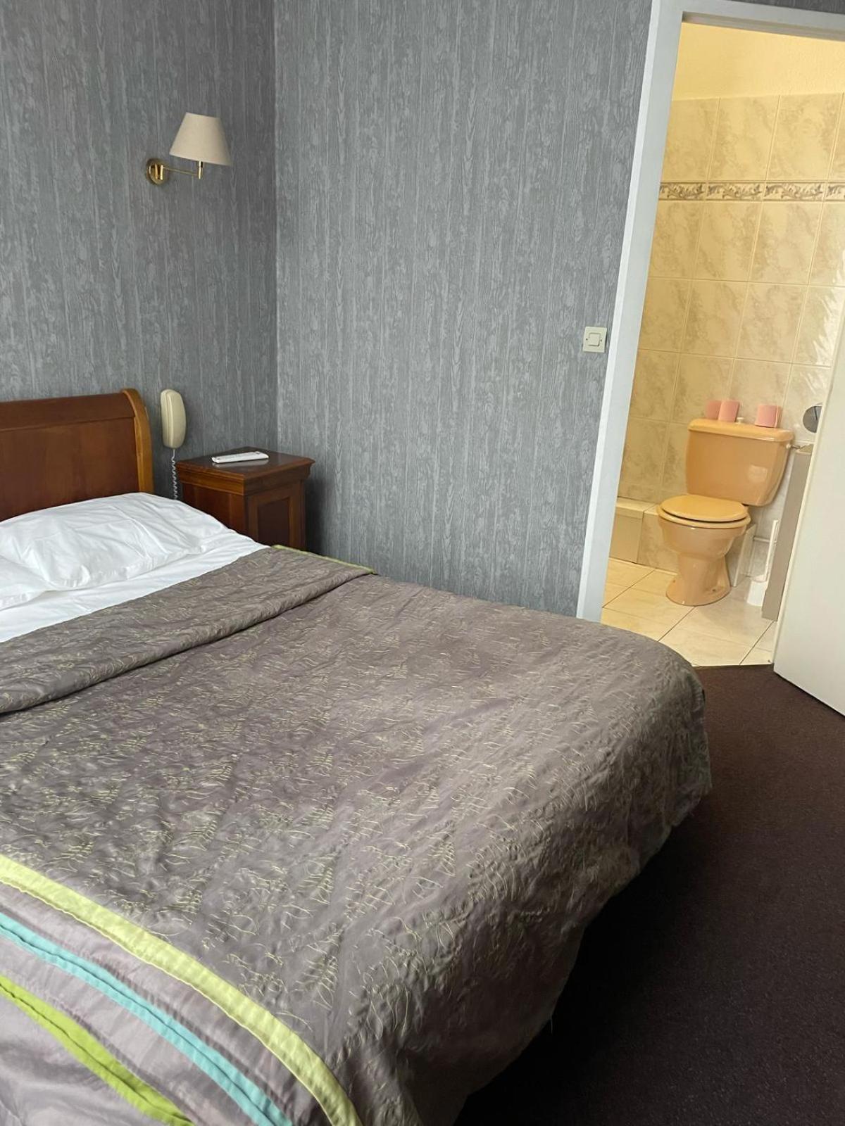 Hotel Le Beau Site Gien Dış mekan fotoğraf