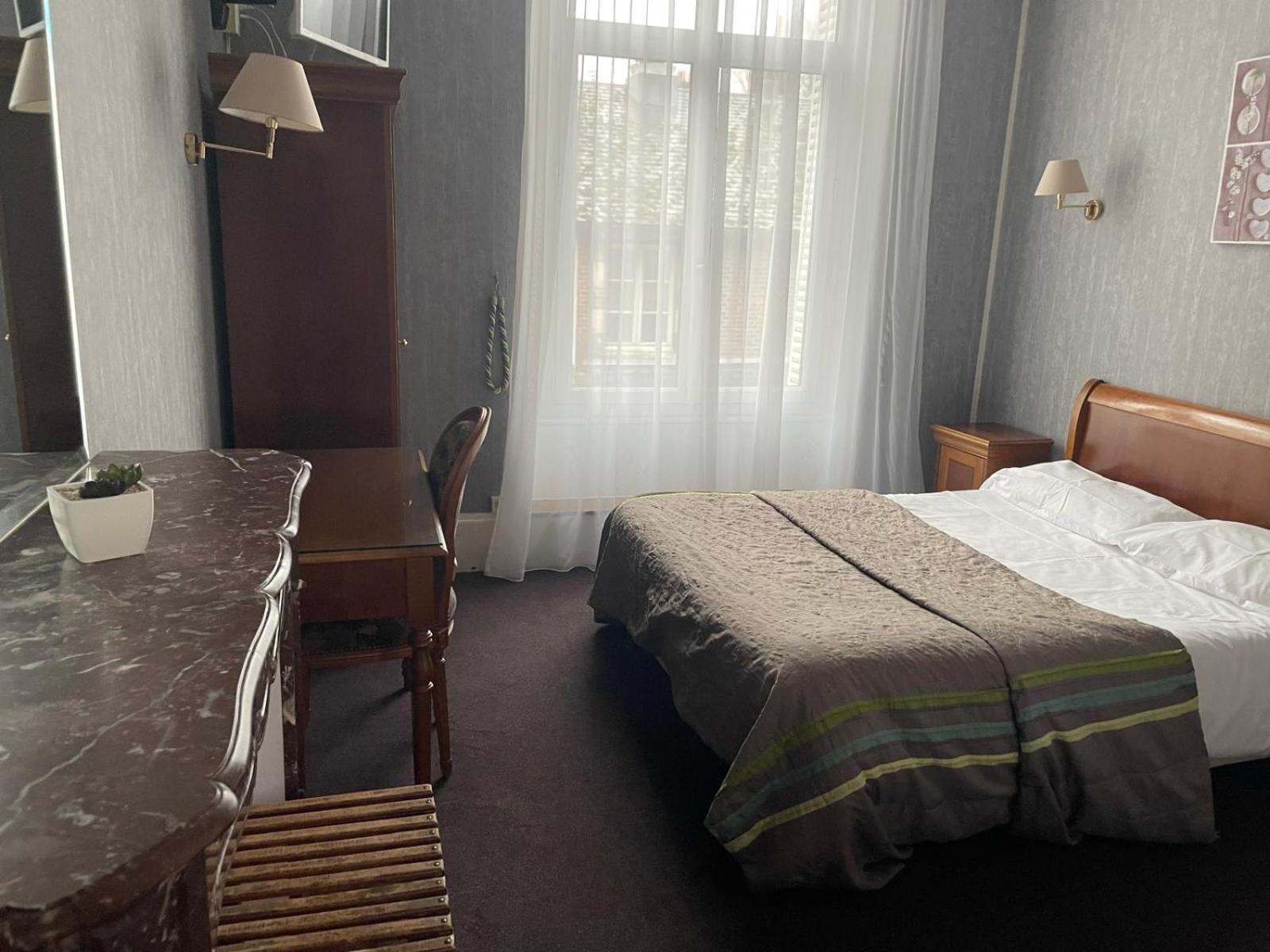 Hotel Le Beau Site Gien Dış mekan fotoğraf