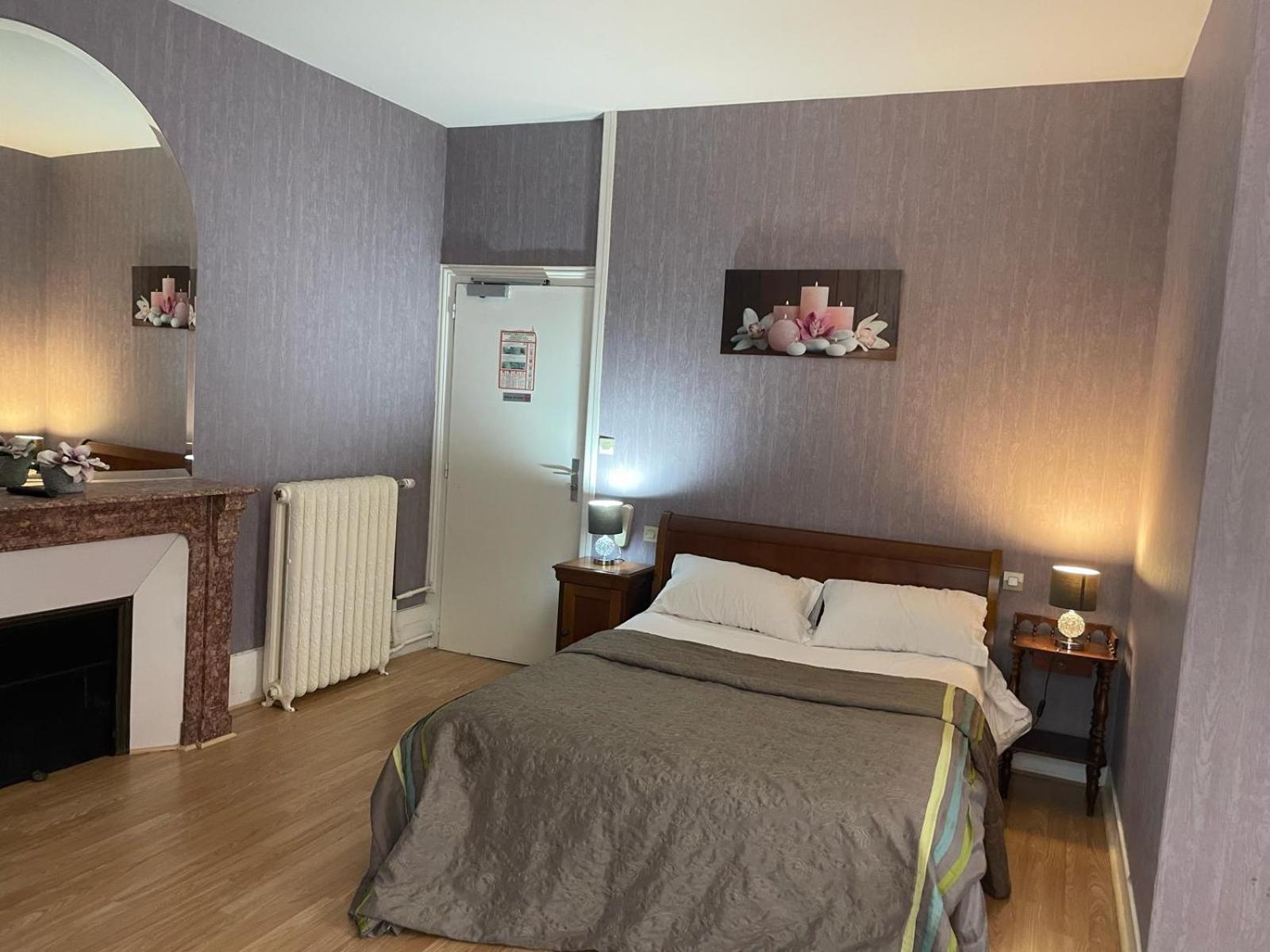 Hotel Le Beau Site Gien Dış mekan fotoğraf