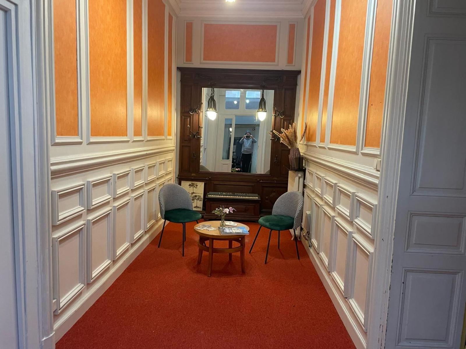 Hotel Le Beau Site Gien Dış mekan fotoğraf