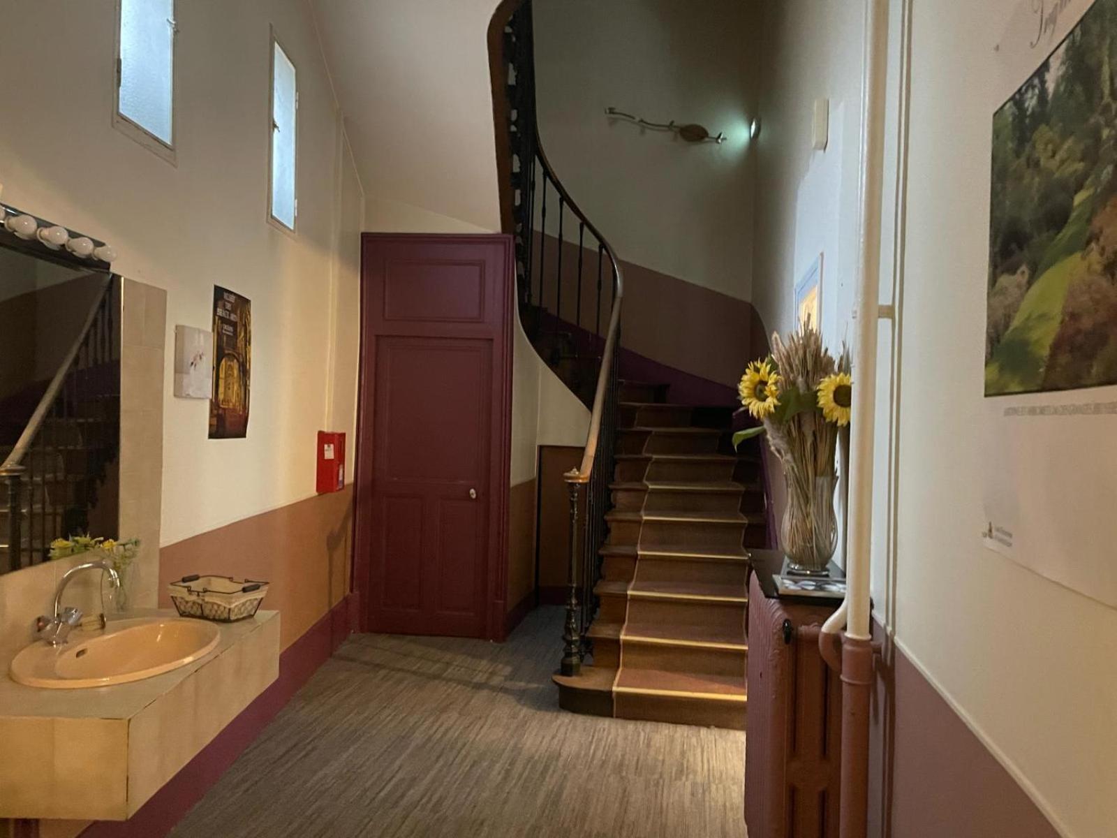 Hotel Le Beau Site Gien Dış mekan fotoğraf