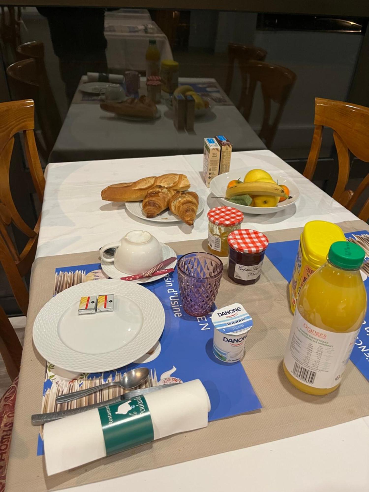 Hotel Le Beau Site Gien Dış mekan fotoğraf