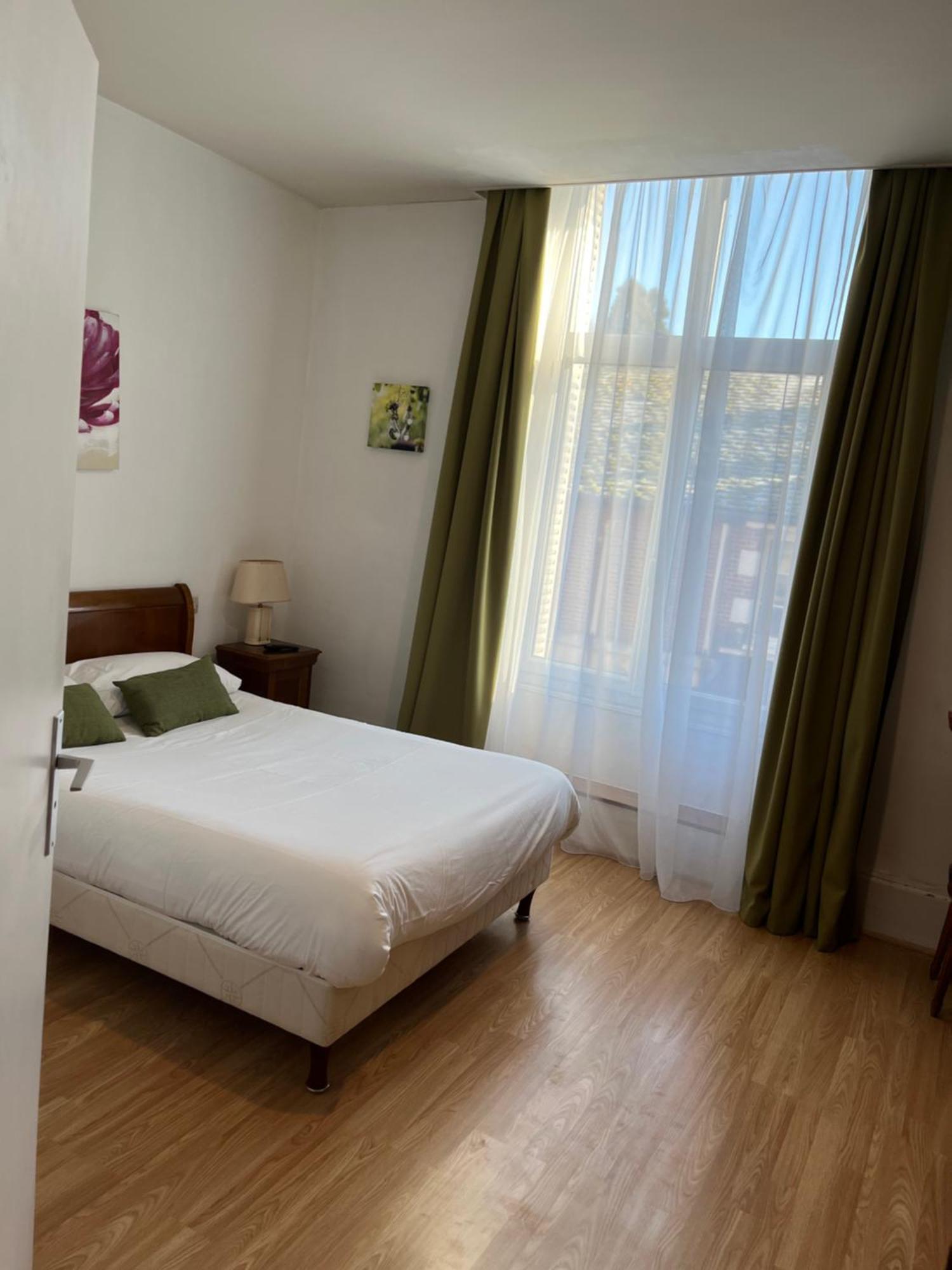 Hotel Le Beau Site Gien Dış mekan fotoğraf