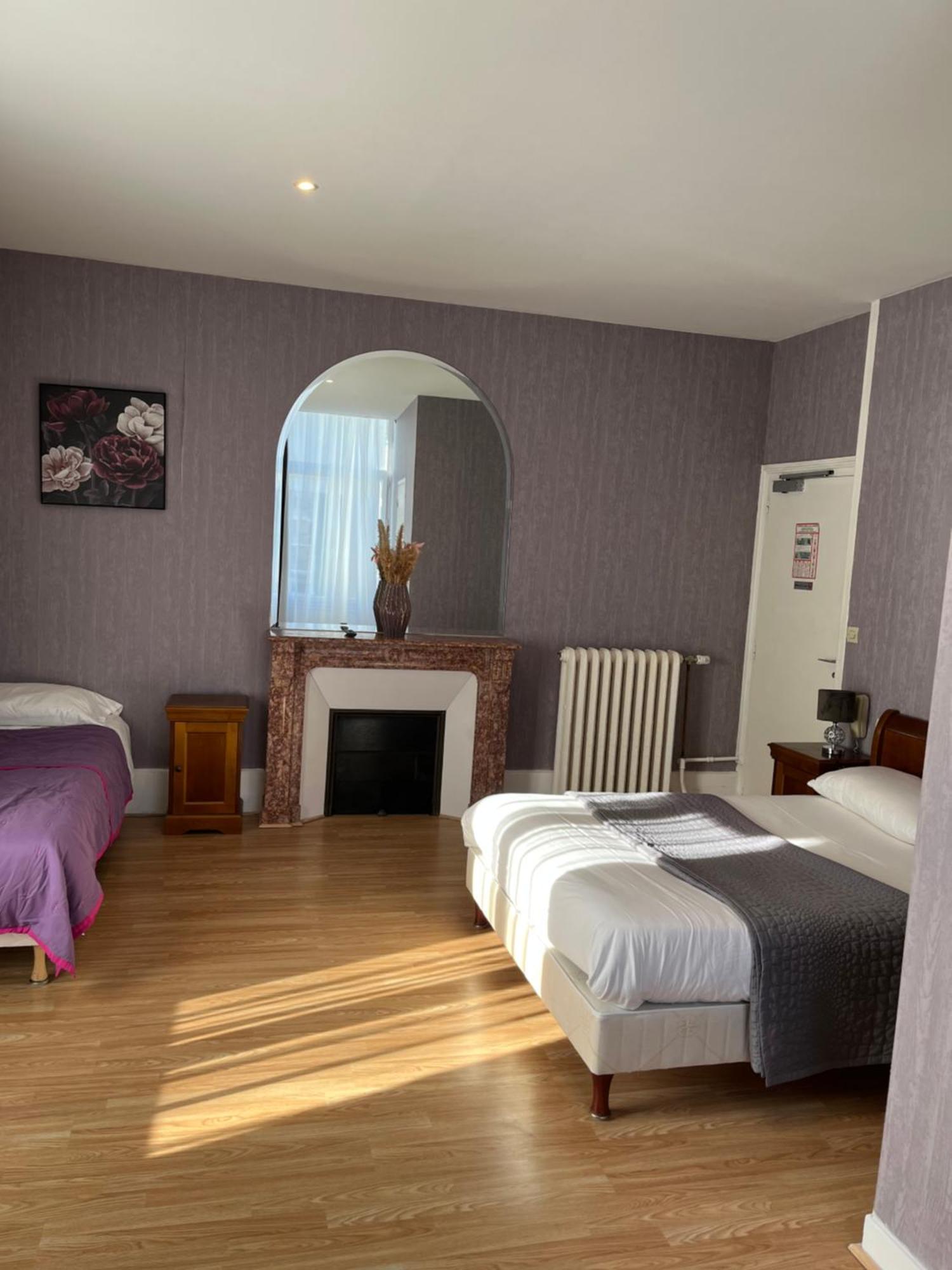 Hotel Le Beau Site Gien Dış mekan fotoğraf