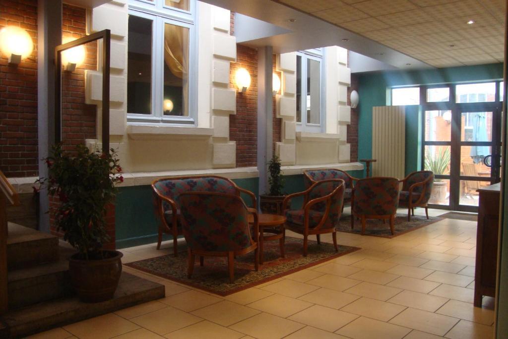 Hotel Le Beau Site Gien Dış mekan fotoğraf