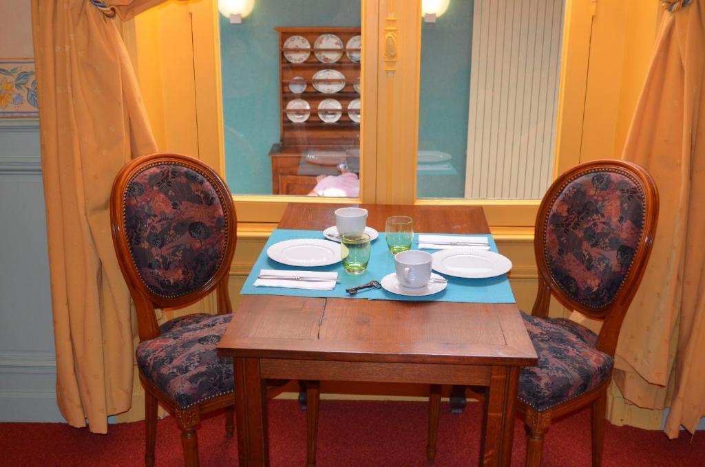 Hotel Le Beau Site Gien Dış mekan fotoğraf