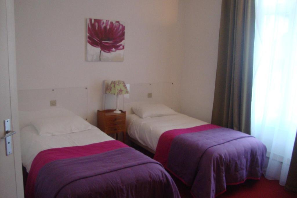 Hotel Le Beau Site Gien Oda fotoğraf