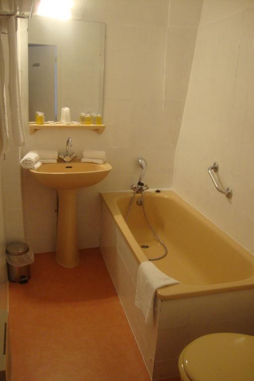 Hotel Le Beau Site Gien Oda fotoğraf