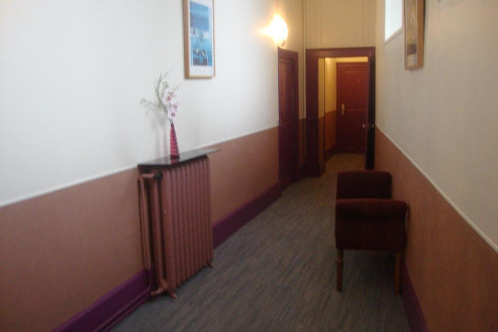 Hotel Le Beau Site Gien Dış mekan fotoğraf