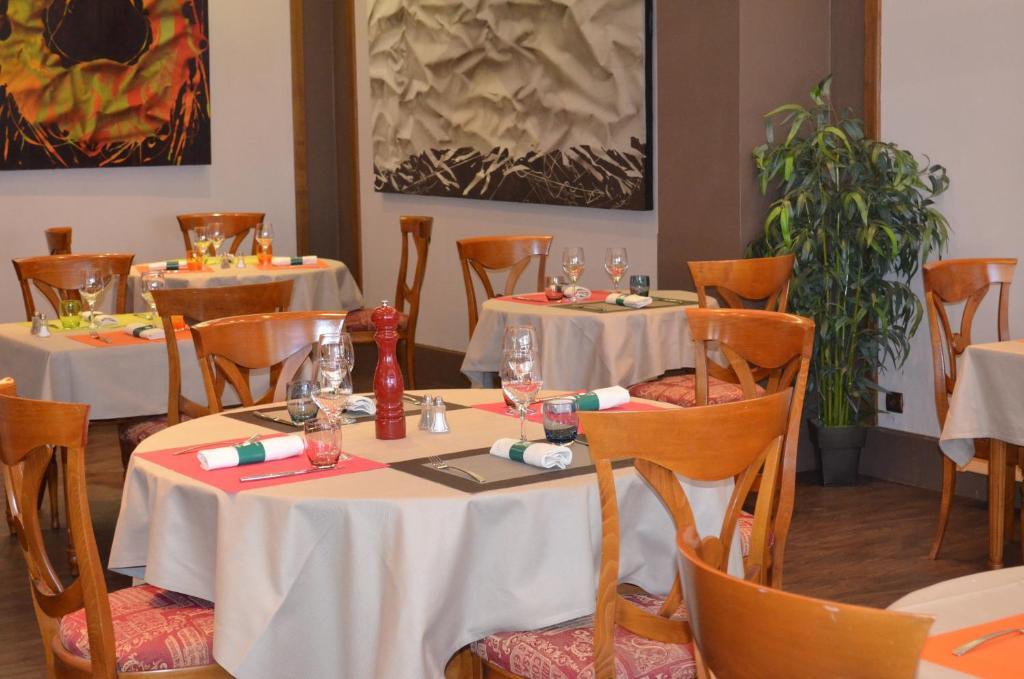 Hotel Le Beau Site Gien Dış mekan fotoğraf
