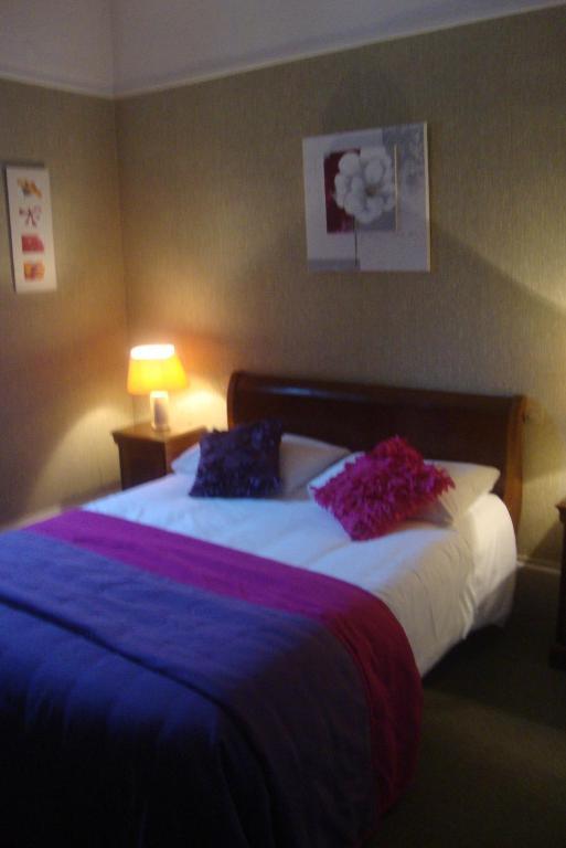 Hotel Le Beau Site Gien Dış mekan fotoğraf
