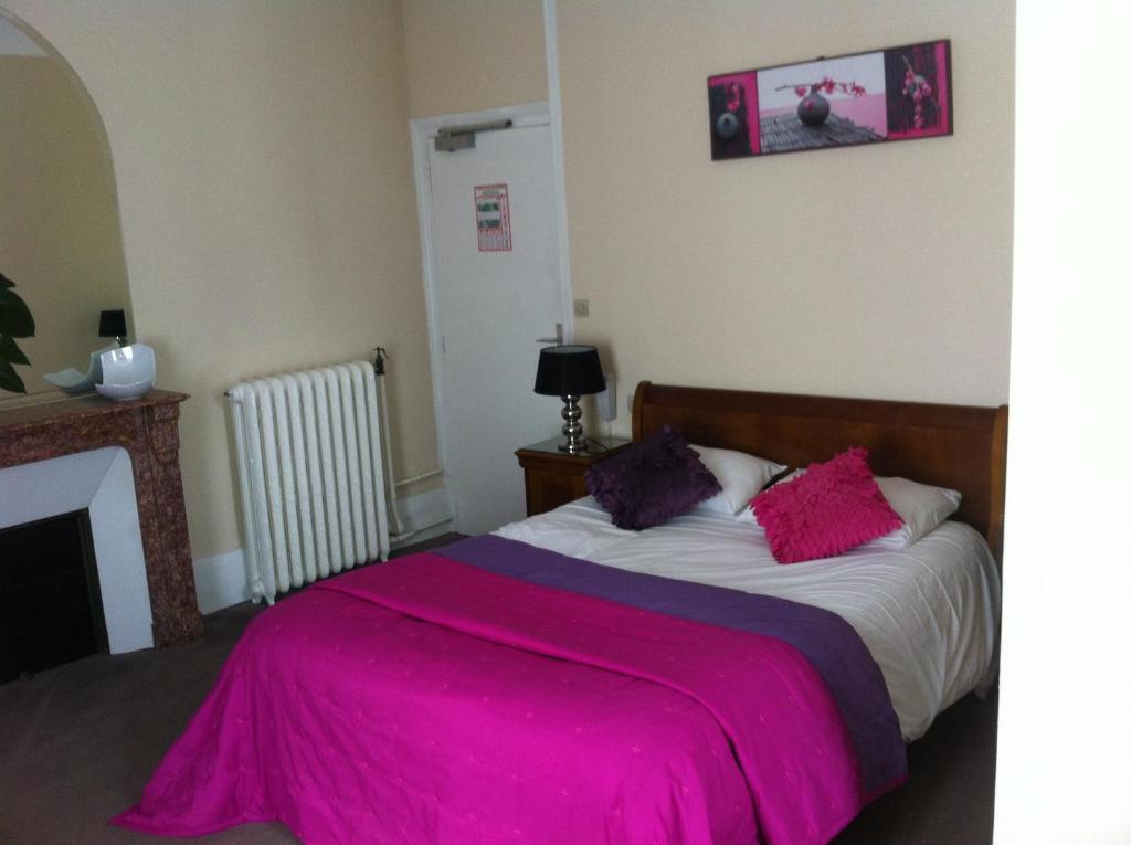 Hotel Le Beau Site Gien Dış mekan fotoğraf