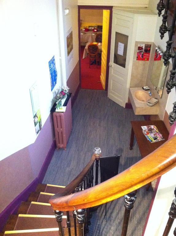 Hotel Le Beau Site Gien Dış mekan fotoğraf
