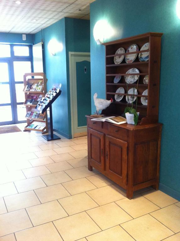 Hotel Le Beau Site Gien Dış mekan fotoğraf