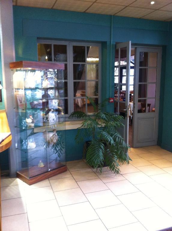 Hotel Le Beau Site Gien Dış mekan fotoğraf