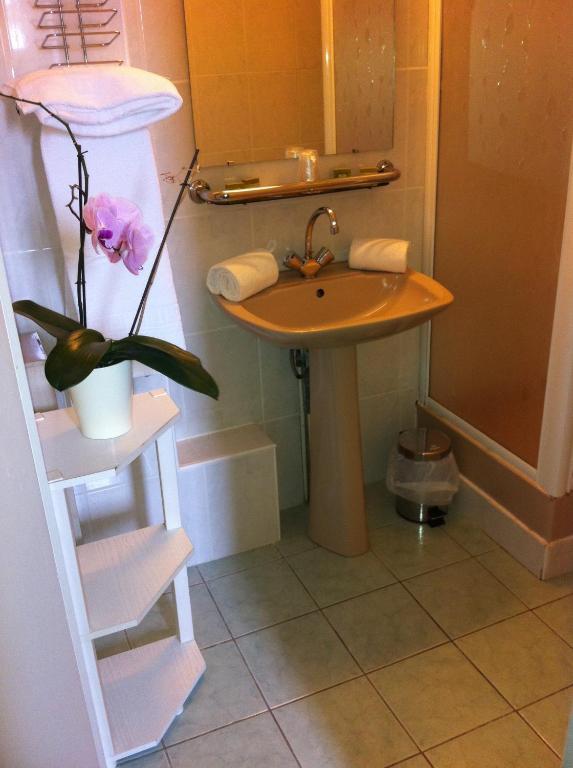 Hotel Le Beau Site Gien Oda fotoğraf